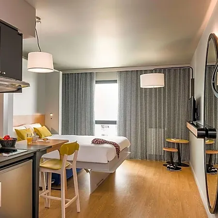 Hotel Adagio Access Stuttgart Airport Fair Gunningen