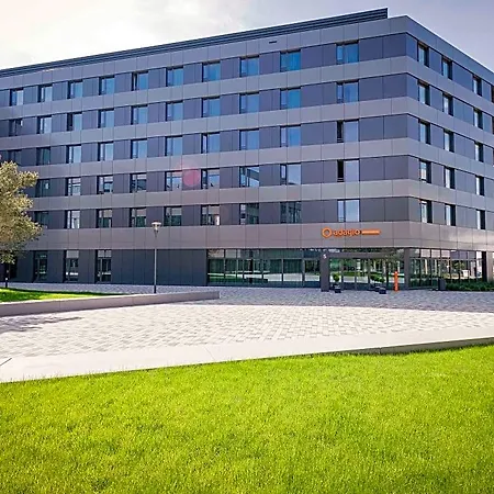 Adagio Access Stuttgart Airport Fair Hotel Gunningen