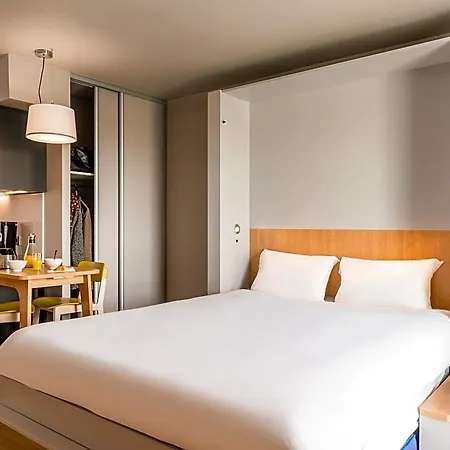 Hotel Adagio Access Stuttgart Airport Fair Gunningen