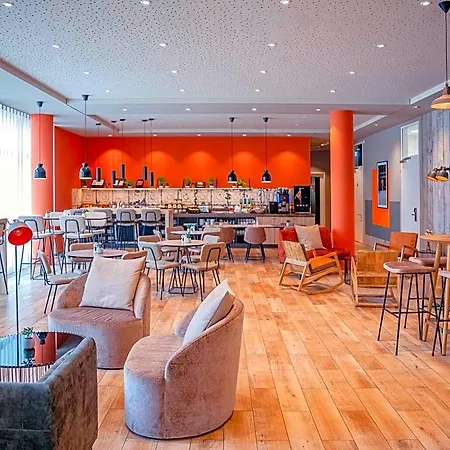 Adagio Access Stuttgart Airport Fair Hotel Gunningen
